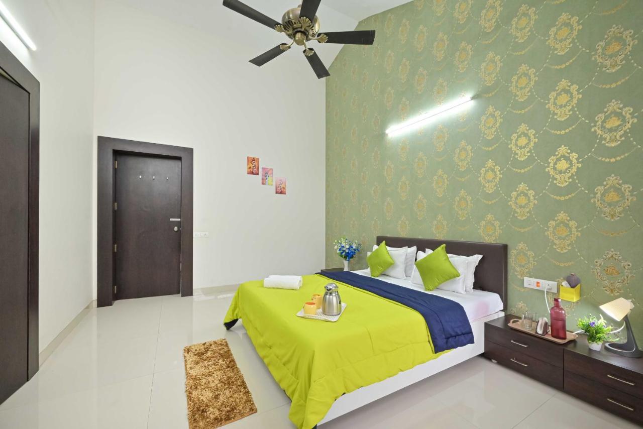 Blue Shack Villa By Tropicana Stays Lonavala Bagian luar foto