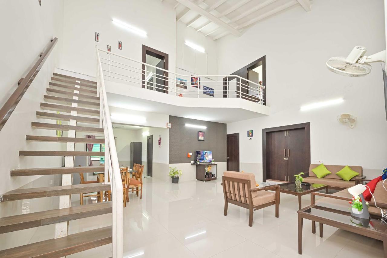 Blue Shack Villa By Tropicana Stays Lonavala Bagian luar foto