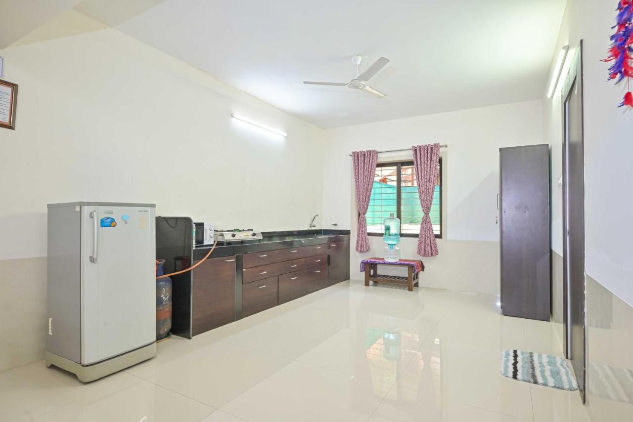 Blue Shack Villa By Tropicana Stays Lonavala Bagian luar foto